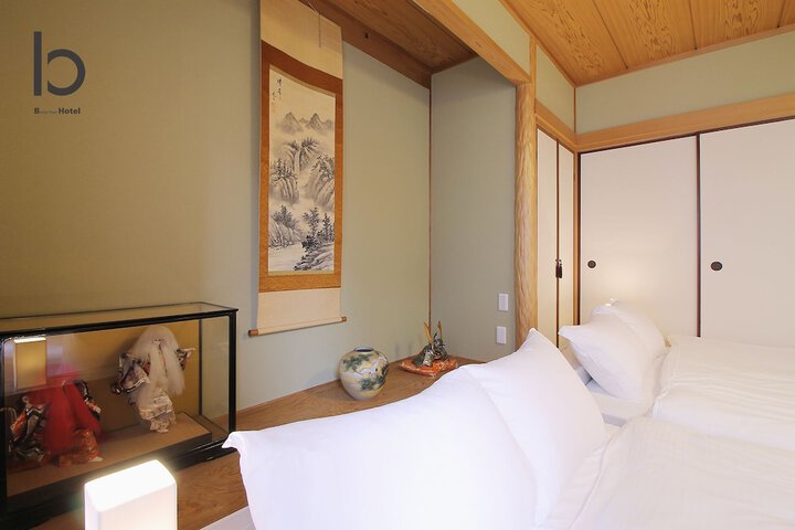 Hotel Interior 201 of 219