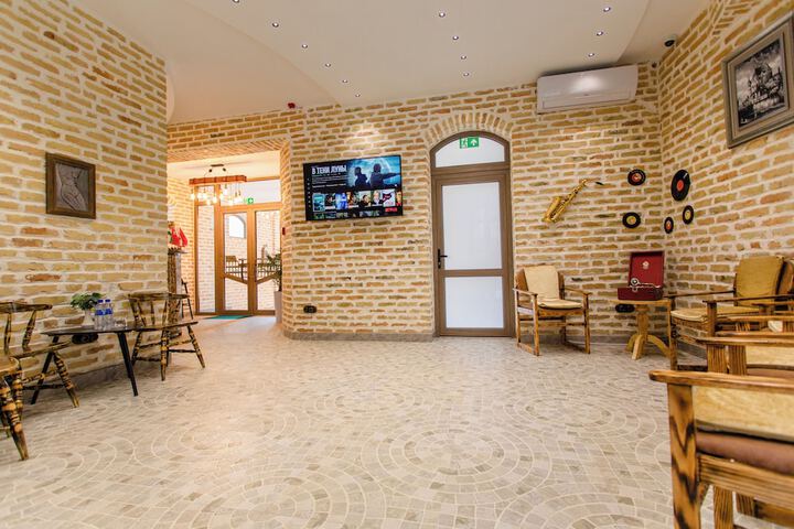 Hotel Interior 2 of 41