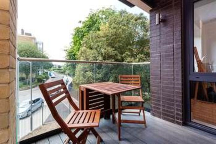 Terrace/Patio 20 of 20