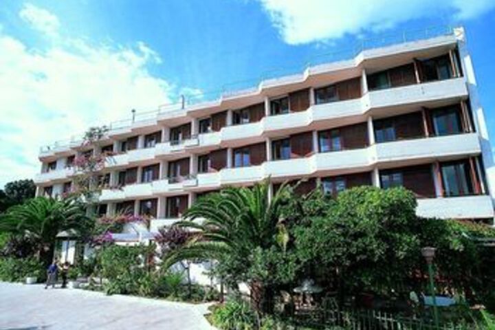Hotel Parco degli Aranci