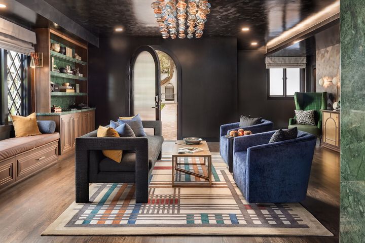 Hotel Interior 71 of 73