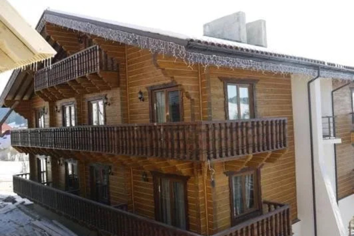 Hotel Plus