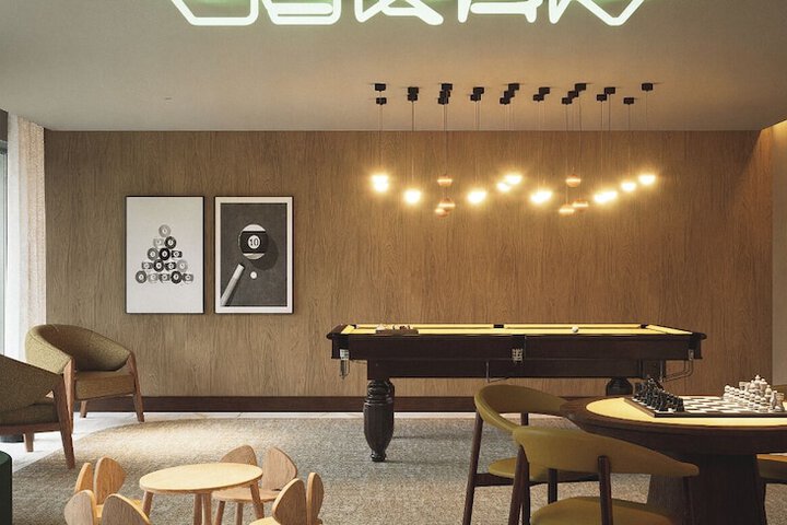 Billiards