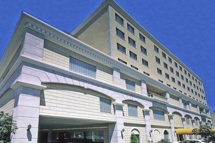 Image of CLARION SUITES YUMA