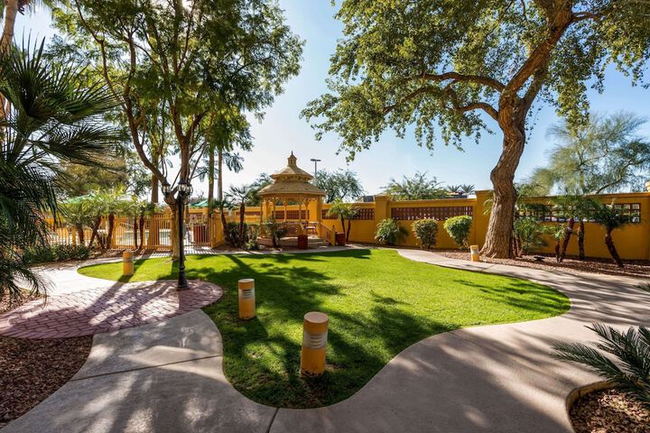 Gazebo