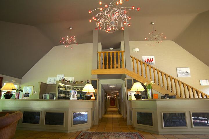 Hotel Interior 2 of 39