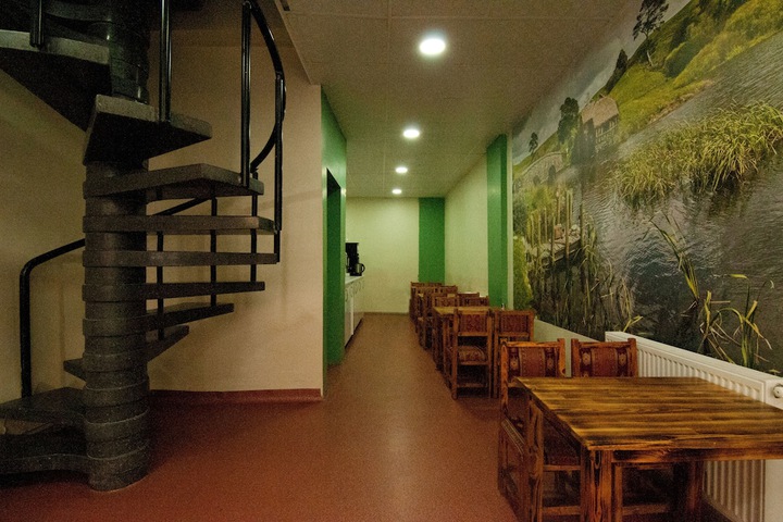 Hotel Interior 2 of 22