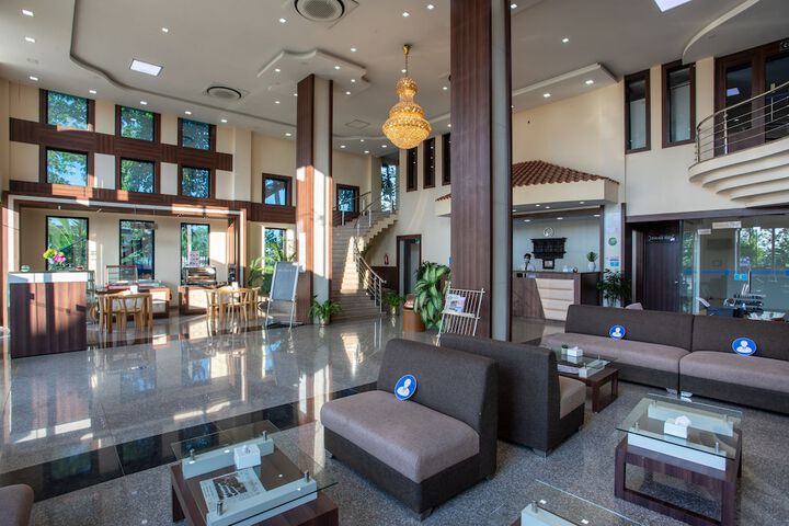 Hotel Interior 1 of 37