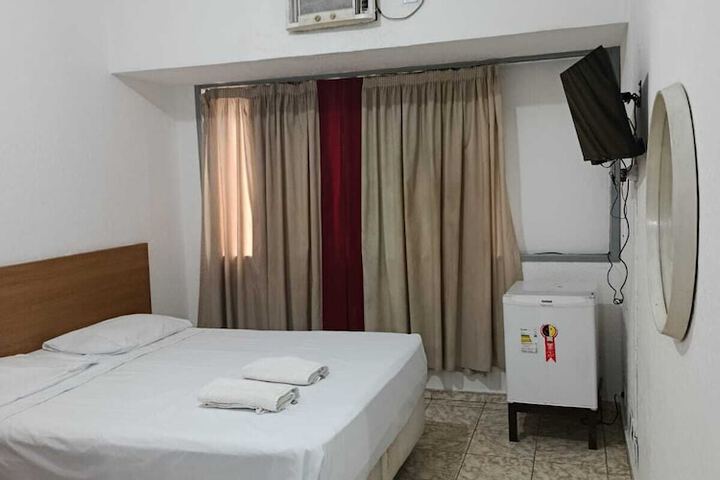 Hotel Atlântico Avenida