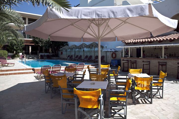 Hotel 2 of 9