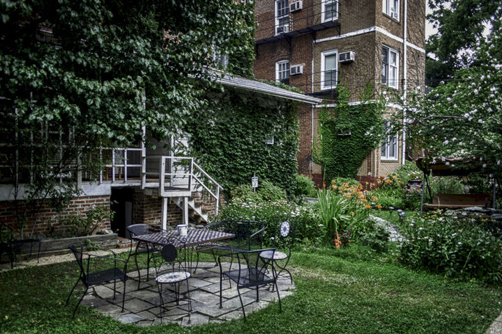 Terrace/Patio 97 of 99