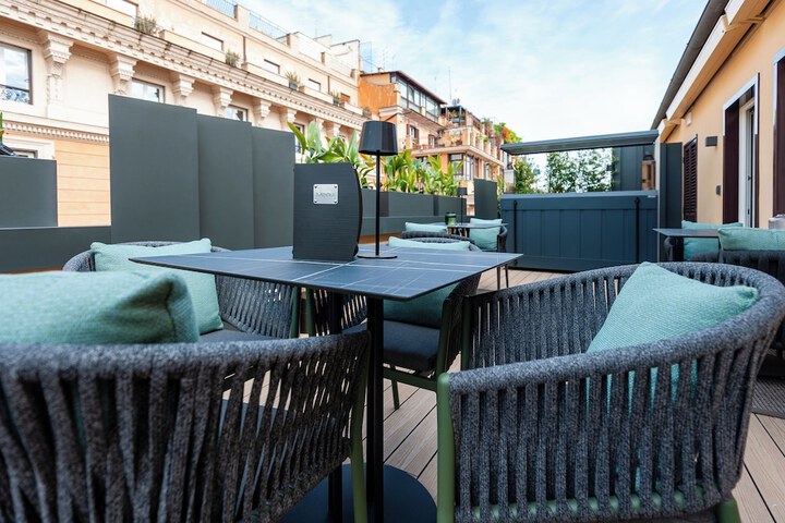 Terrace/Patio 149 of 157