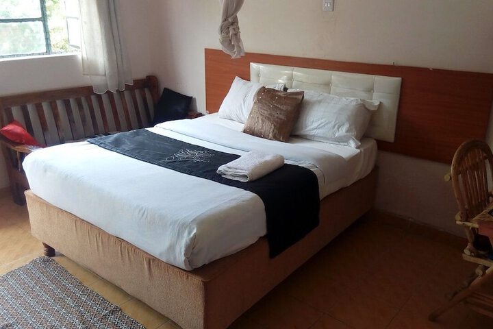 Sleepway Cottages