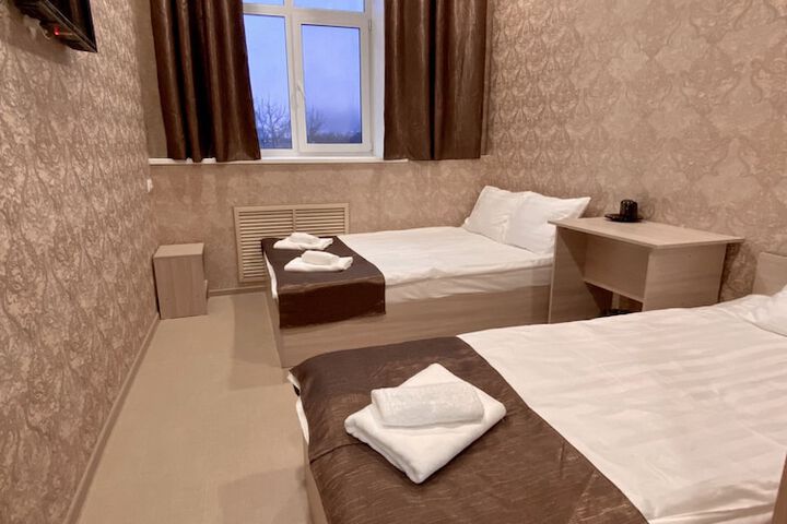 Biruza Hotel