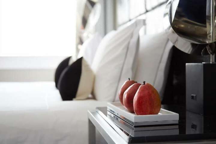 Historic City view Suites in Los Angeles, CA
