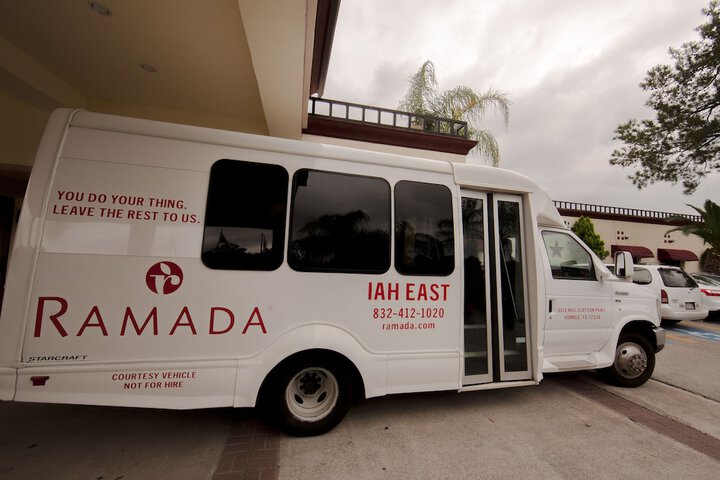 Airport shuttle