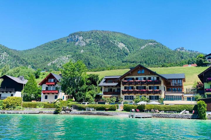 Hotel Garni Buchinger