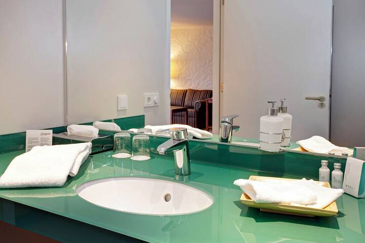 Bath Interior
