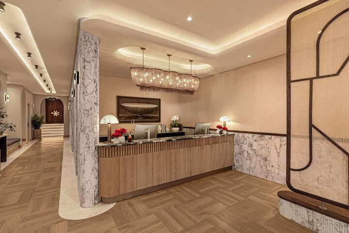 Hotel Interior 2 of 86