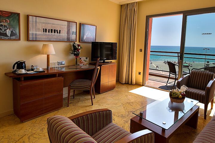 View from room