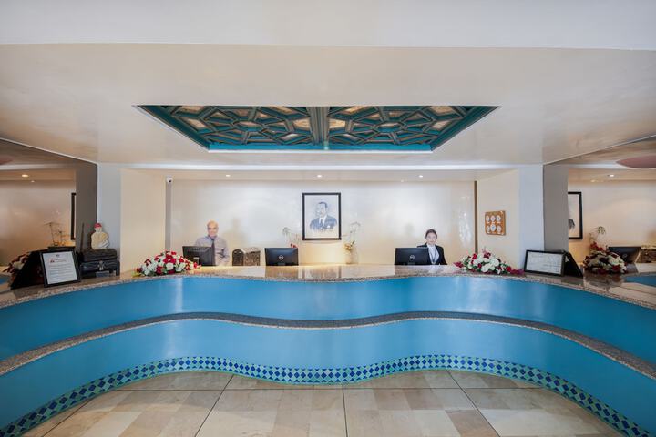 Hotel Interior 4 of 49