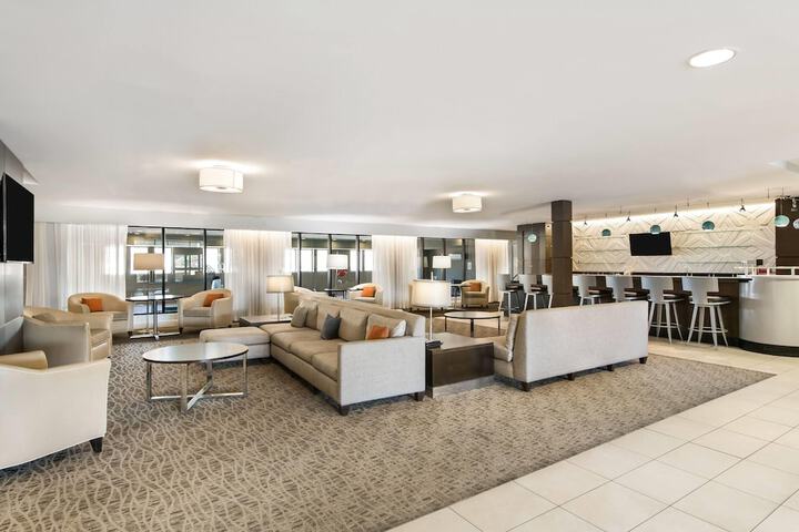 Lobby Photos