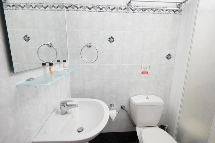 Bath Amenities