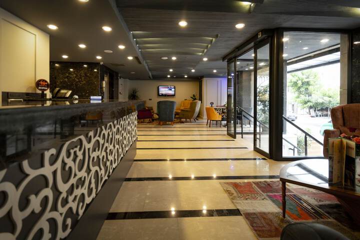 Hotel Interior 2 of 68