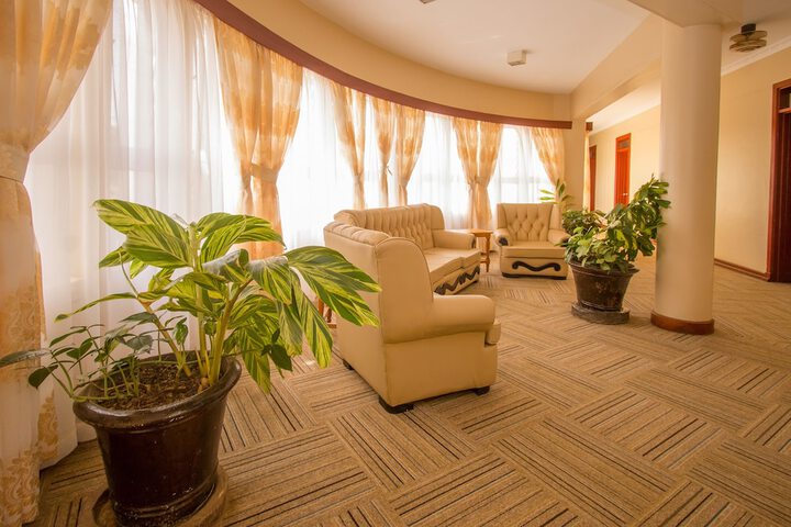 Hotel Interior 2 of 46