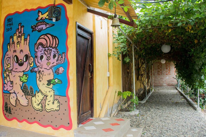 Hotel Exterior 54 of 59