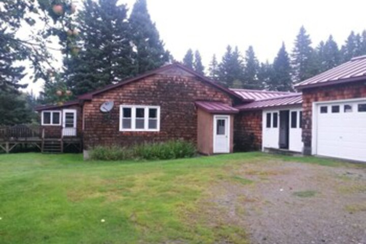 Linehans in Rangeley, ME