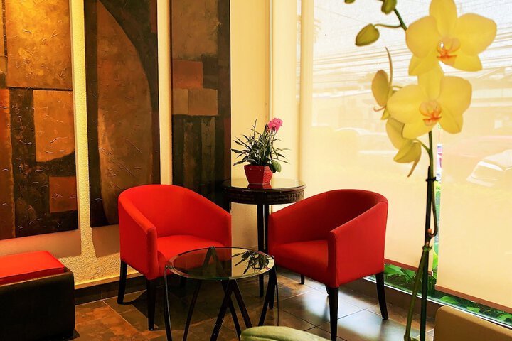 Lobby Photos
