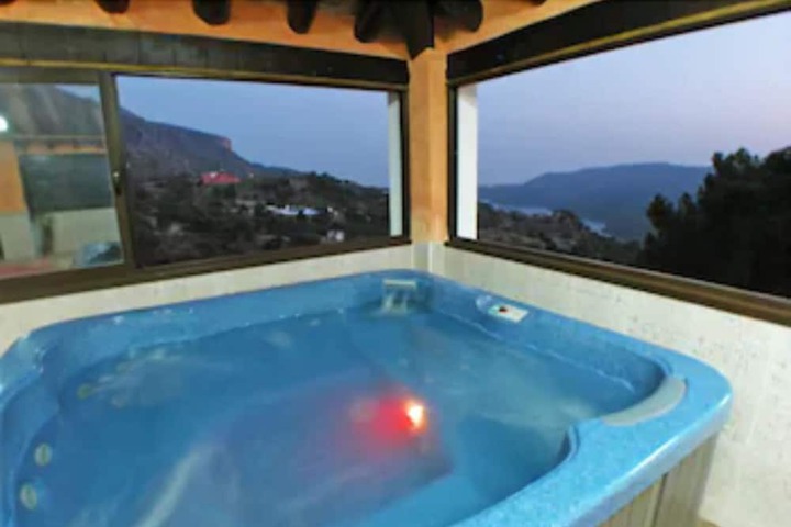 Spa Photos