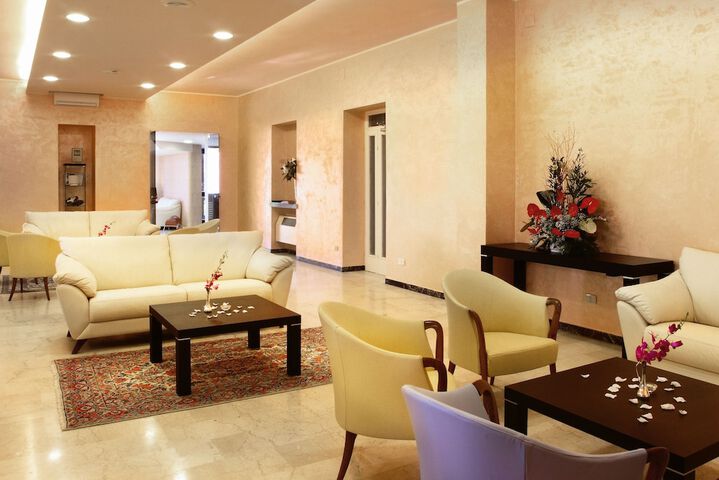 Hotel Interior 3 of 13