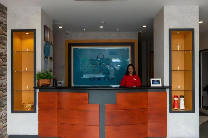 Fitness Facility Photos