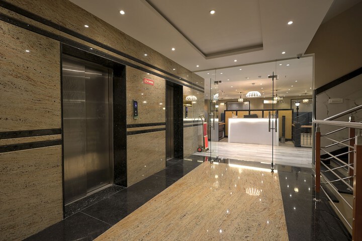 Hotel 43 of 49