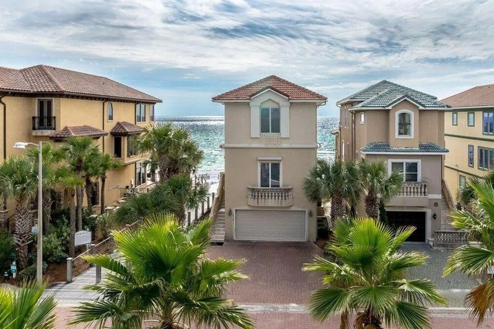 My Ty 4735 Ocean Blvd