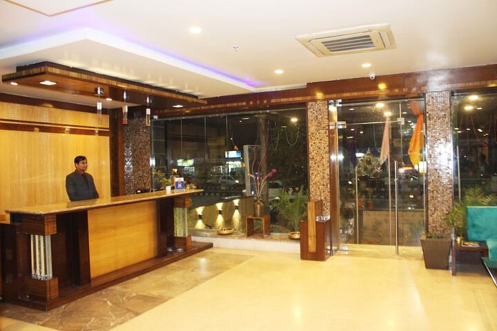 Hotel Interior 8 of 84