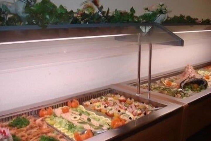 Dining Photos