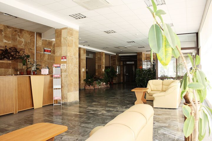 Hotel Interior 1 of 23