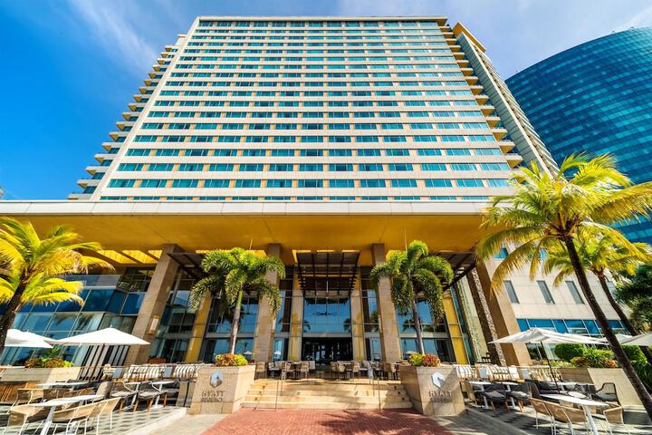 Hotel 104 of 107