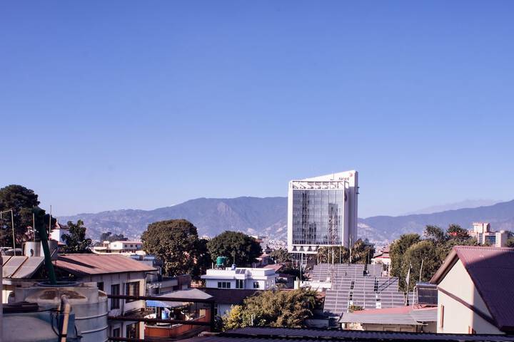 Hotel 116 of 122