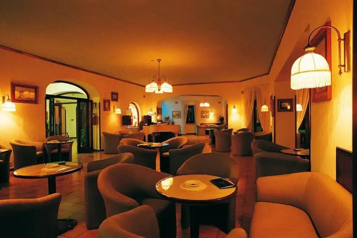 MICHELANGELO TERME