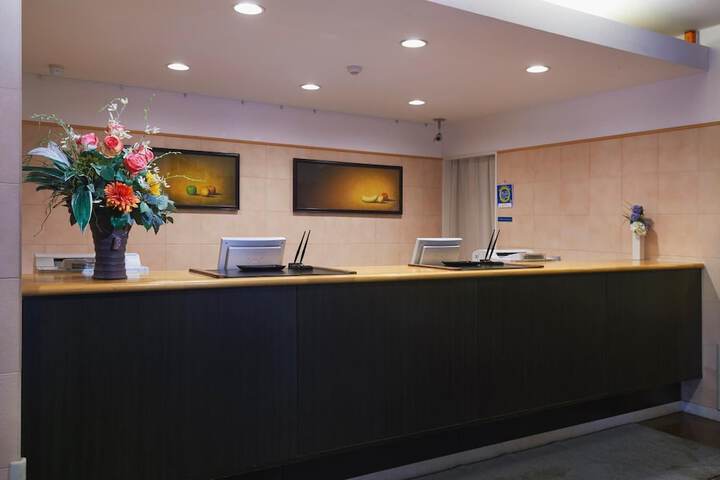 Hotel Interior 2 of 25
