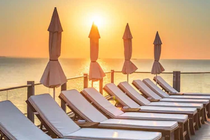 Kilya Hotel