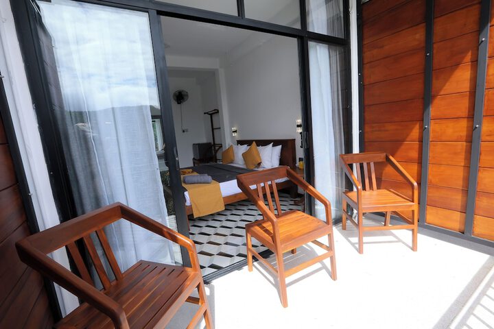 Terrace/Patio 49 of 116