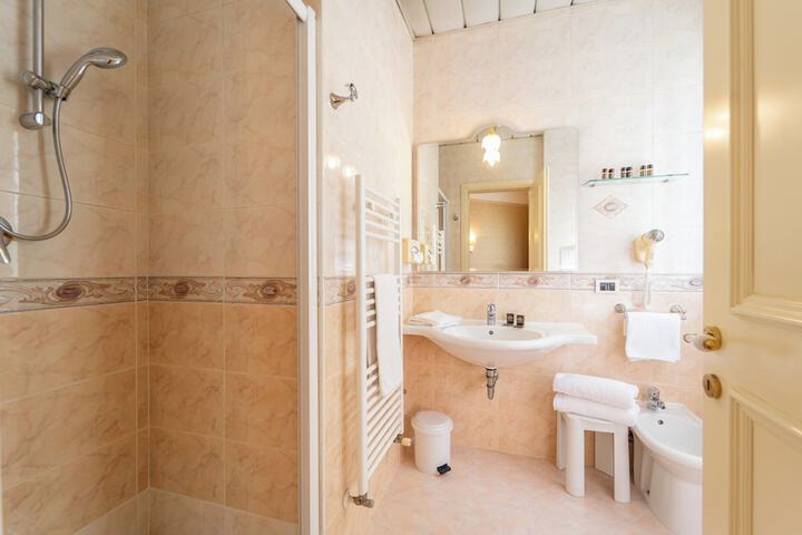 Bath Photo