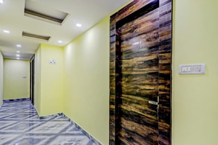 Hotel SNA Grand
