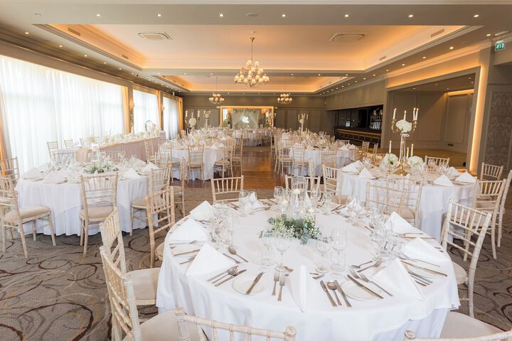 Wedding/Banquet 57 of 69