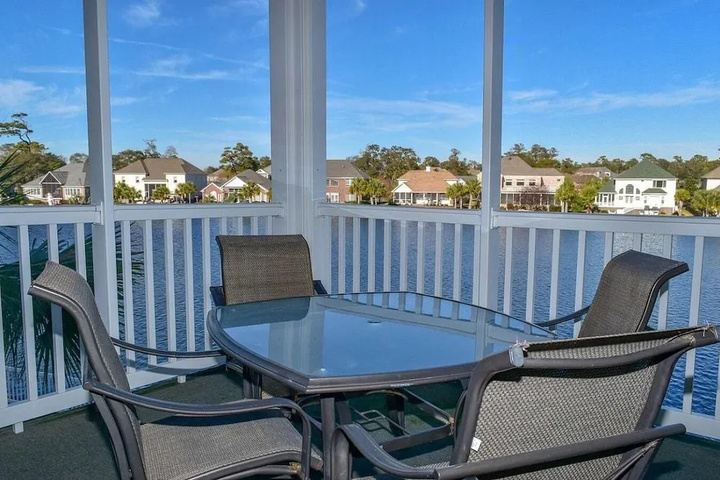 Terrace/Patio 7 of 35